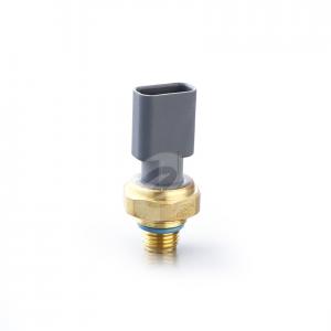 China Pressure Transducer for Cummins 4928594 12cp56-2 Isx Exhaust Oil Pressure Sensor supplier