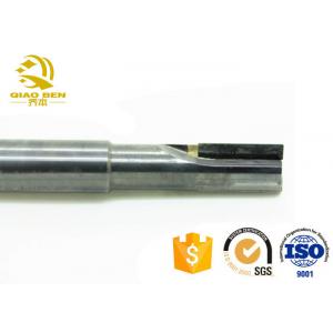 40mm Length Boring Bar Cylinder Diamond Cutter Roller PCD Boring Tool Insert