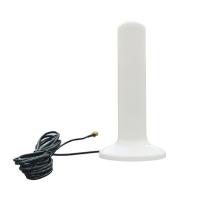 China 698-2700Mhz Directional Long Range Wifi Antenna 9dBi For Signal Receiving on sale