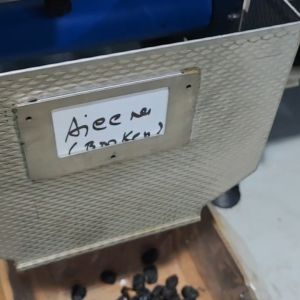 Smart Dates Sorting Machine With 304 Stainless Steel, High Output 2.6 Tons per hour, 8 lanes+10 outlets, Automatic