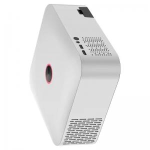 China Android Smart T9 Projector 50HZ 60HZ 1080x1920 With LED Light supplier