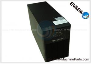 China Custom 1kva 2kva 3kva Online ATM UPS Three phase or Single phase on sale 