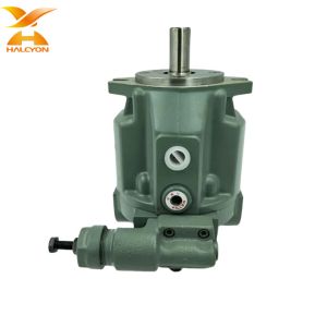 China Pompes à piston A10-F-R-01-C-K-10 A10-F-R-01-B-K-10 A10-F-R-01-H-K-10 Pompes hydrauliques A10-L-R-01-C-K-10 supplier