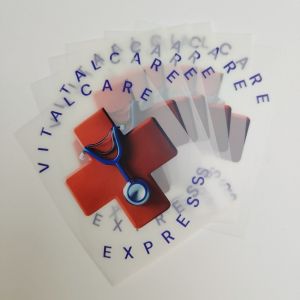 China Varios tamaños DTF personalizado transferencias de hierro duradero en transferencias personalizadas wholesale