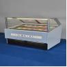 China Hotsale Ice Cream Display Case Cabinet Big Capacity Freezing Equipment wholesale