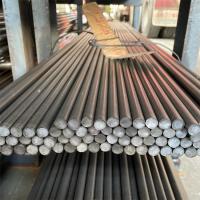 China .020 9260 Spring Steel Bar Stock For Sale 51CrV4 ASTM 6.0mm-1200mm on sale