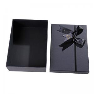 Valentine'S Day 120gsm Black Lipstick Perfume Gift Packing Box Sets For Him Her