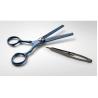 China High Capacity PVD Titanium Plasma Barber Scissors Coating Machine For Golden Blue Black Rainbow Color wholesale