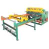 China Numerical Control Fence Welding Machine With PLC Digital Programming System wholesale