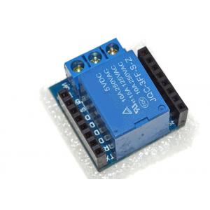 Relay Module Arduino DOF Robot For D1 MINI 5V 1 Channel Relay Module interface Board Shield