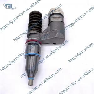 High Quality Diesel Fuel Injector 317-5278 20R-0055 For CAT PIPELAYER 572R II WHEEL-TYPE LOADER 966G II