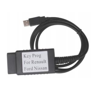 China FNR Key Prog 4-in-1 Car key Programmer Key Prog For Nissan   supplier