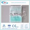 Non woven Disposable Face Mask / Surgical Face Mask (Ear-loop or Tie-On)