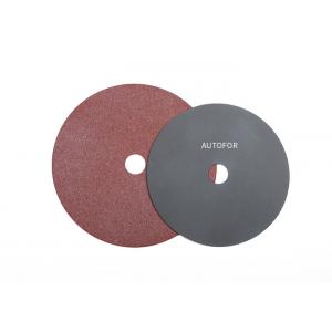 Reinforced Cable Resin Cutting Wheel For Push Pull Cable Brake Line
