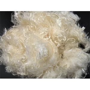 High Boiling Point Polyphenylene Sulfide Fiber for High Hardness and Tensile Strength