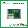 China Medical Custom Circuit Boards 8L FR4-S1000-2M 1.6MM 0.2MM Hole 217.97X167.84mm wholesale