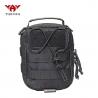 Small 900D nylon Tactical EMT Bag With Customized Logo CE ROHS