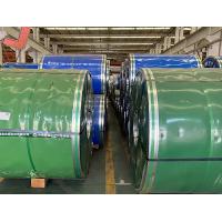 2B 2D NO.4 NO.8 BA HL Cold Rolled Stainless Steel Coil Ss 201 Coil
