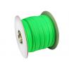 China Wire Shielding PET Expandable Braided Sleeving For Cable Protection wholesale