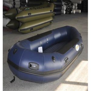 Durable Inflatable Rafting Boat With Competitive Price