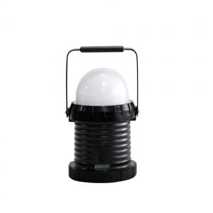 Rechargeable Explosion Proof Lighting Fixtures For Hazardous Location 12W