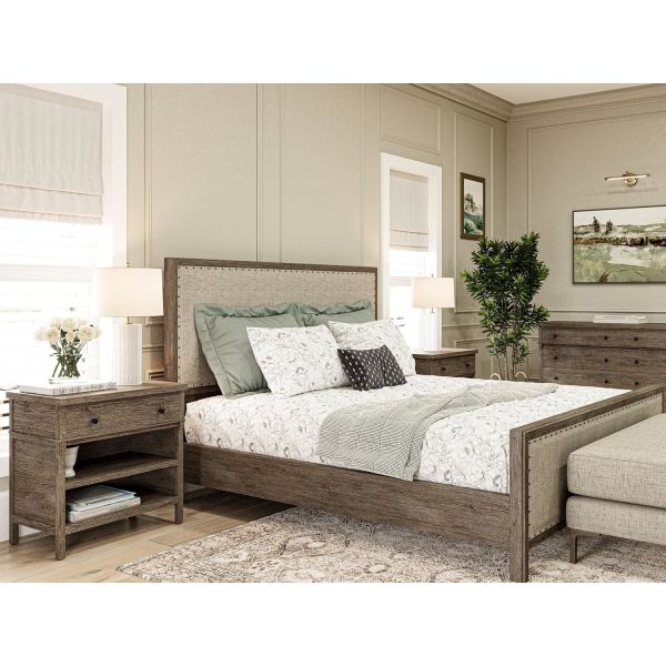 Super Soft Bed Sheets with Fitted Sheet, Flat Sheet & Pillowcase – Elegant Black & White Floral Bedding Set