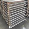 China 2b Ba 8K Hl Surface 4X8 5X10 Thickness 0.3-3mm Ss 201 Plate Cold Rolled 201 202  for Cutting Tools Measuring Tools wholesale