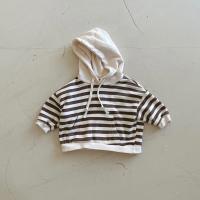 100% Cotton Toddler Pullover Sweat Shirt