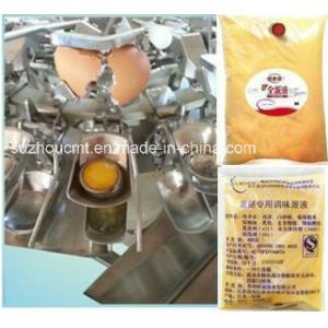 China Custom Food Engineering Projects Egg Liquid Production Line / Processing Line supplier