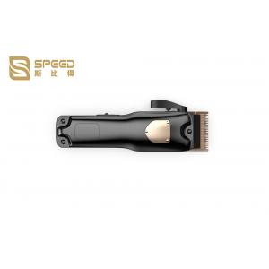 SHC-5650A  2000MAh Professional Hair Clipper Stainless Steel Blades