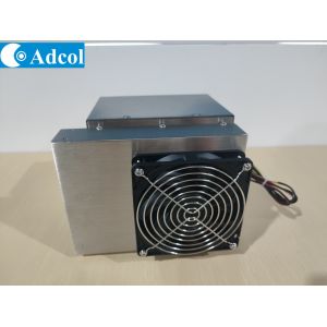 China 2.5L Fermentation Tank Temperature Control Module -Applicable to medical equipment and testing devices wholesale