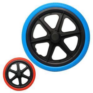 China Wheelchair mag wheels supplier