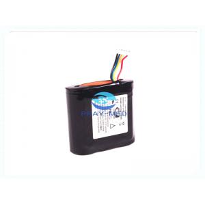 China VM1 Monitor 453564243501 Rechargeable Lithium Battery Pack For HP SureSigns supplier