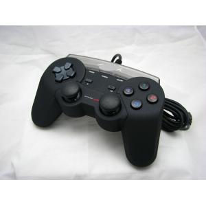 PC/P2/P3 Android Game Controller , Dual Vibration Wireless Game Controller For Pc