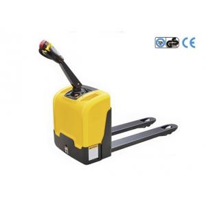 Reddot AC Function 1800kg Electric Pallet Truck With Curtis Controller