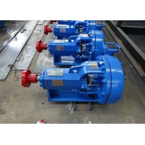 China Drilling Fluids Centrifugal Pump Spare Parts , Well Water Pump Parts 30kw-75kw supplier
