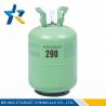 China R290 HC Refrigerant as temperature sensing medium replacement for R22 wholesale