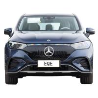 China 2024 Pure SUV Mercedes Benz EQE 350 Electric EV Cars on sale