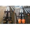 Friction welded Oil and Gas Well DTH Drilling Tools Threaded Steel Rod Pipe With