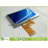 RGB Interface 40 Pin Touch Screen LCD Display 480 * 272 High Brightness 4.3 Inch