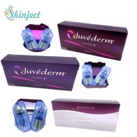 China Injectable Lip Fillers Juvederm For Removing Wrinkle Anti Aging on sale