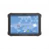 China 10 Inch Tablet PC Screen Handheld Barcode Scanner 9000mAh Battery with BT WIFI wholesale