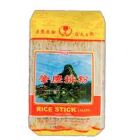 China Zhaoqing / Xinzhu 500g Dried Rice Stick Noodles Quick Cooking Noodle on sale