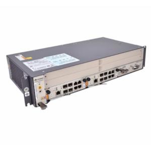 China Zxa31 C320 OLT Optical Line Terminal 2*SMXA UCDC1 1*GTGH C+ SFP Module wholesale