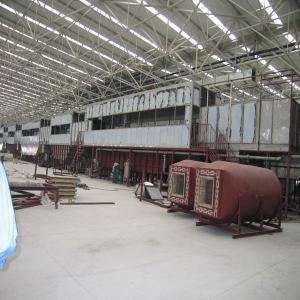 China Automatic Conveyor Production Line For Household Appliance , The Newest Technology supplier