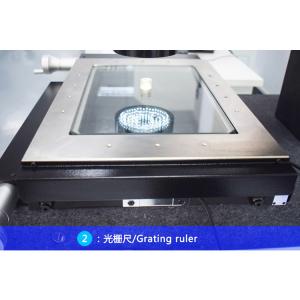 China Automotive Coordinate Measuring Machine , 2D High Precision CMM Measuring Device supplier