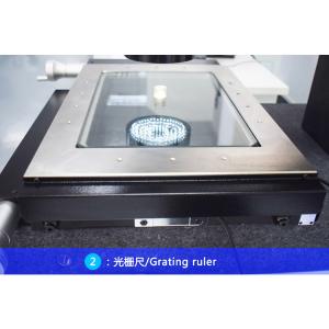 Automotive Coordinate Measuring Machine , 2D High Precision CMM Measuring Device