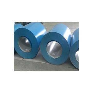 China AISI Prepainted Steel Coil HL Sus304 Hot Rolled Steel Strip 2B supplier