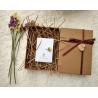 Custom biodegradable cardboard paper bar gift kraft soap box,custom folding