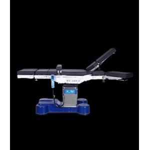 Gynecological Surgical Operating Table Bed with memory foam mattress